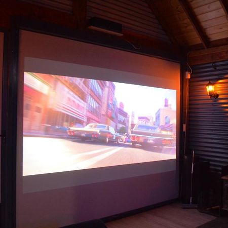 Brett'S Rest Nel Apartment Kingscote Ngoại thất bức ảnh