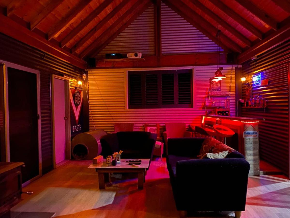 Brett'S Rest Nel Apartment Kingscote Ngoại thất bức ảnh