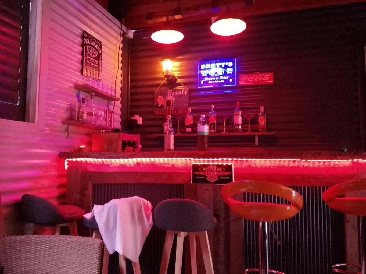 Brett'S Rest Nel Apartment Kingscote Ngoại thất bức ảnh