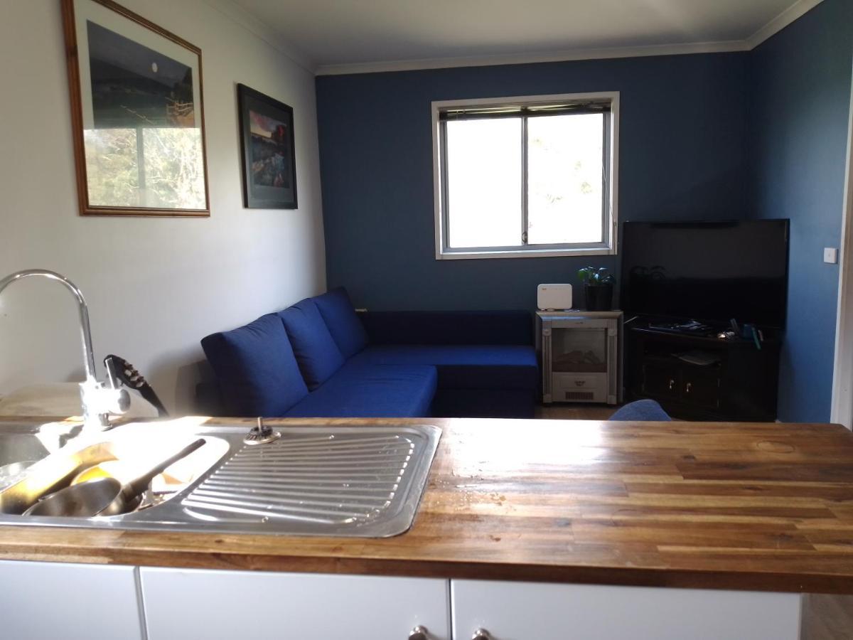 Brett'S Rest Nel Apartment Kingscote Ngoại thất bức ảnh
