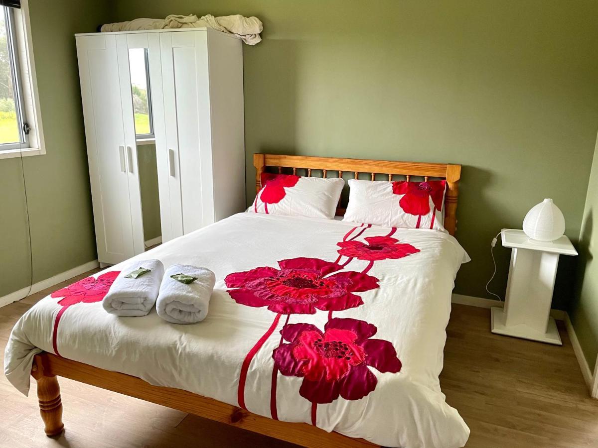 Brett'S Rest Nel Apartment Kingscote Ngoại thất bức ảnh